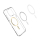 SPIGEN Ultra Hybrid Mag Magsafe do iPhone 15 Pro Max gold ACS06579 - 1178933 - zdjęcie 4